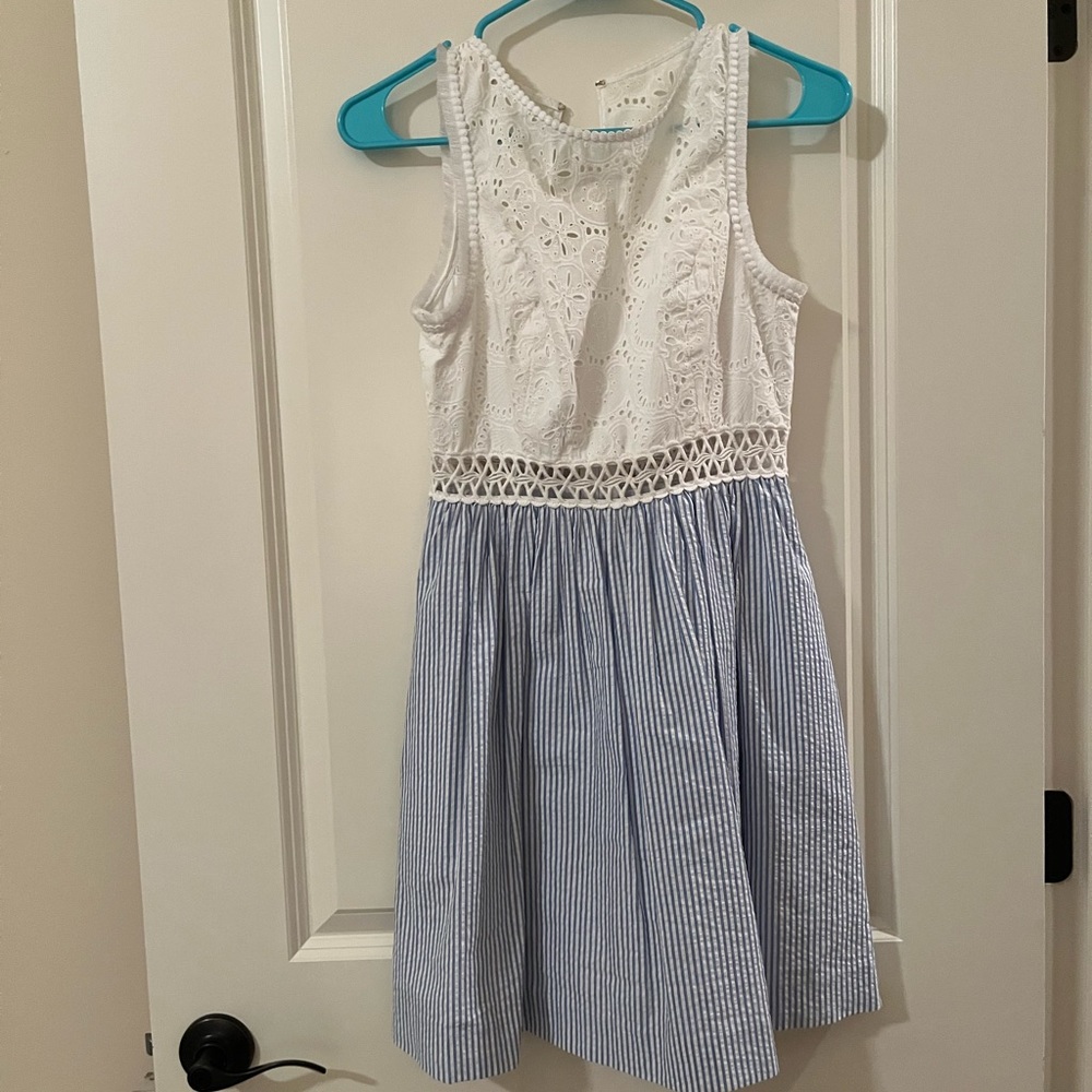 Lily Pulitzer dress